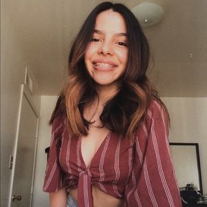 Meet your Posher, Lourdes